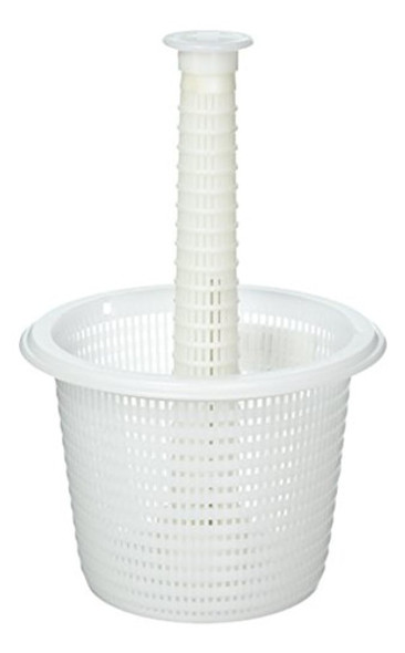 Cesta Skimmer Skimpro V000334370 Con Torre Y Mango 0