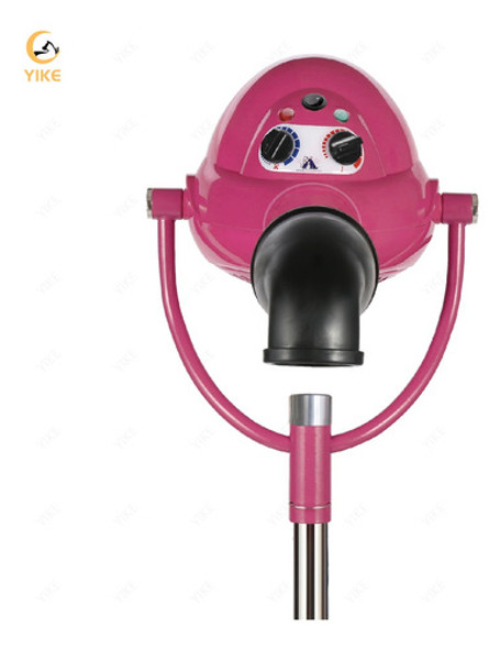 Secador Ionico Para Mascotas De Pie Profesional Aoelus Td905 1