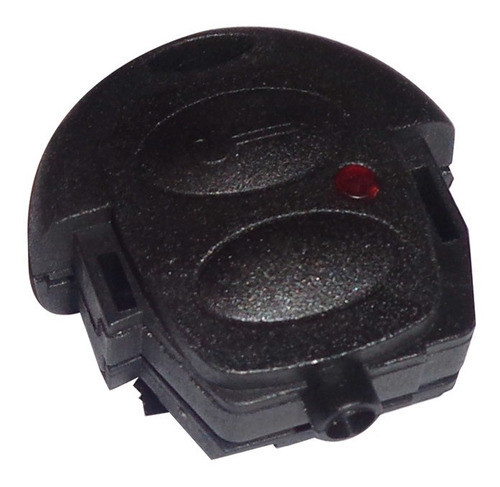 Jgo.carcazas Llave Cont Vw Fox-sur-goliv - I5778 0