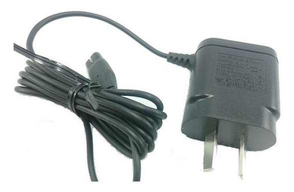 Cargador Fuente Afeitadora Philips 8v Qs6141 At600 S1310 - Original Ckl Distribuidor Oficial Philips 0