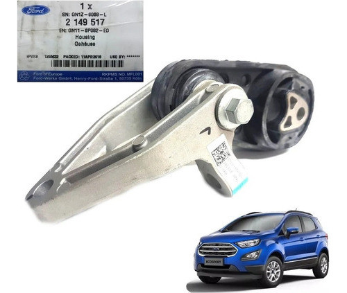 Limitador Caja Ecosport 1.5 Dragon 2022 2023 2024 0