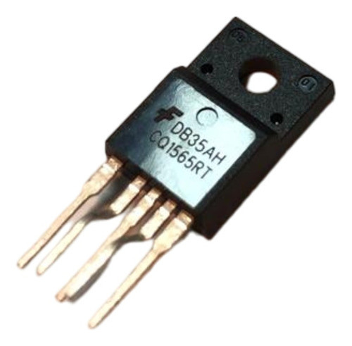 Circuito Integrado Db35ah Cq1565rt 0