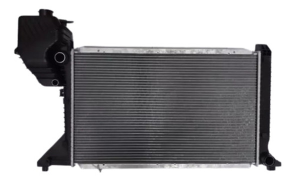 Radiador Mercedes Benz Sprinter 313 Cdi 2007/2013 0