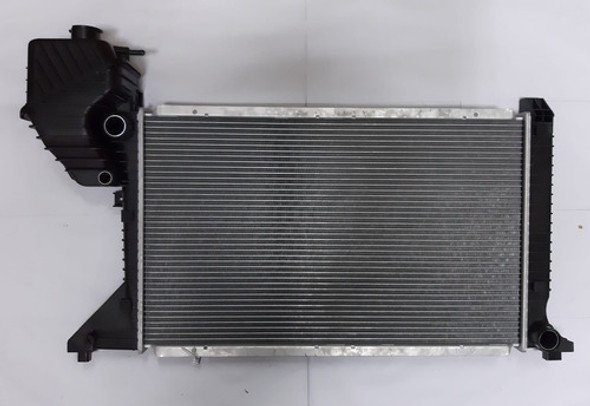 Radiador Mercedes Benz Sprinter 313 Cdi 2007/2013 1