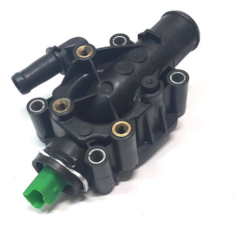Carcasa Termostato Peugeot 307 Sw (3h) 1.6 16v 02/ 0