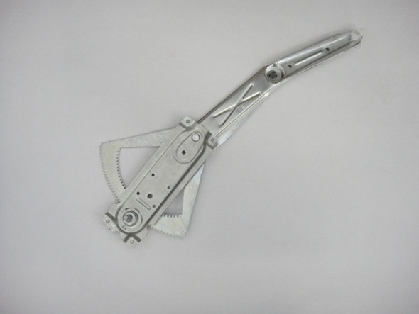 Maquina Levanta Cristal Delantera Izquierda Ch Corsa 2puerta 0