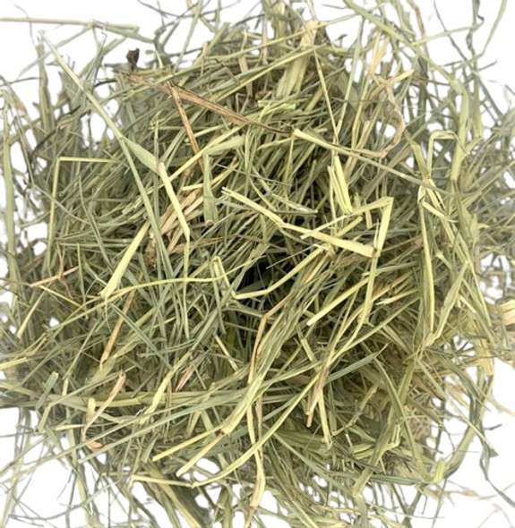 Feno Premium Fresco Verdinho Cheiroso De Holambra Sp 7kg 0