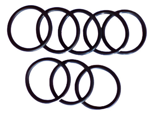 Repuesto 29791/120 Para Camion - Kit 8 Ud 1