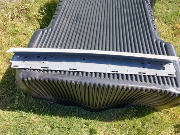 Paragolpe Trasero Chevrolet Nueva Montana 2019 (leer Abajo) 1 Paragolpe Trasero Chevrolet Nueva Montana 2019 (leer Abajo) 1