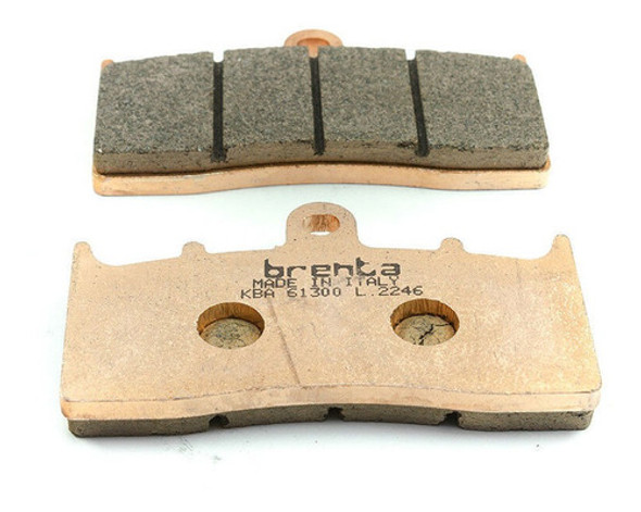 Pastillas Freno Bmw R 1200 R Delant 07 15 Brenta Ft4124 Ryd 0 Pastillas Freno Bmw R 1200 R Delant 07 15 Brenta Ft4124 Ryd 0