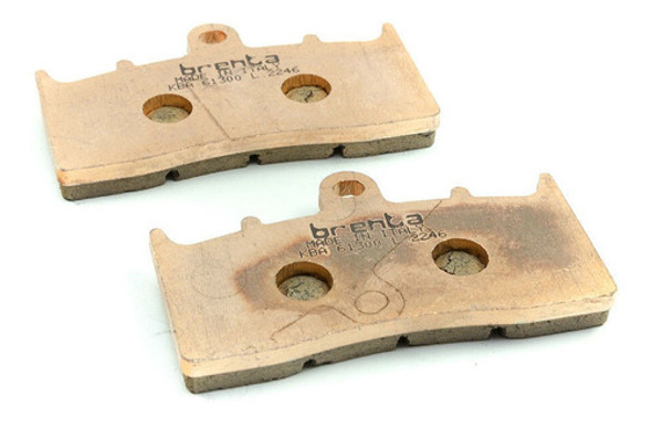 Pastillas Freno Bmw R 1200 R Delant 07 15 Brenta Ft4124 Ryd 1 Pastillas Freno Bmw R 1200 R Delant 07 15 Brenta Ft4124 Ryd 1