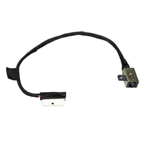 Enchufe De Cable Jack Dc Para Dell Inspiron 14-i3451 14-3451 0