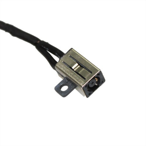 Enchufe De Cable Jack Dc Para Dell Inspiron 14-i3451 14-3451 1