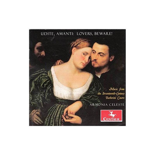 Rossi/carissimi/frescobaldi/celeste Lovers Beware-music From 0