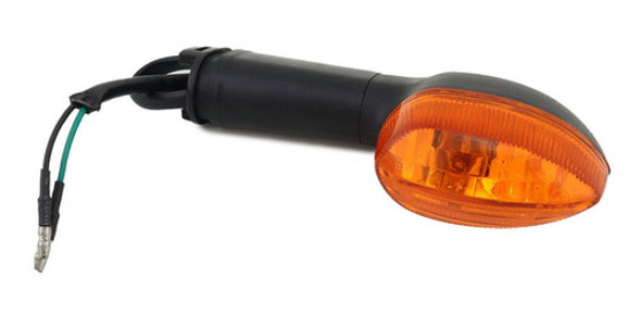 Guiño Giro Delantero Izquierdo Yamaha Ybr 125 Factor 0