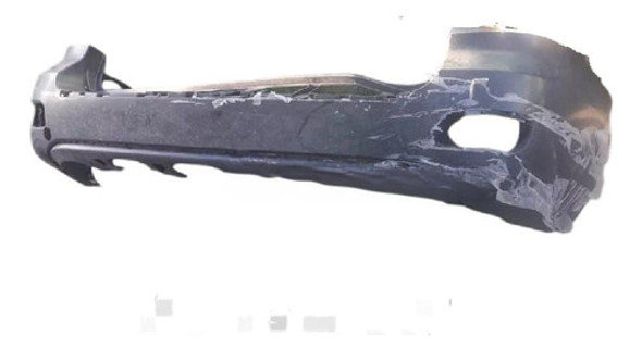 162) Paragolpe Trasero Hiunday Santa Fe Original 300dolares 0 162) Paragolpe Trasero Hiunday Santa Fe Original 300dolares 0