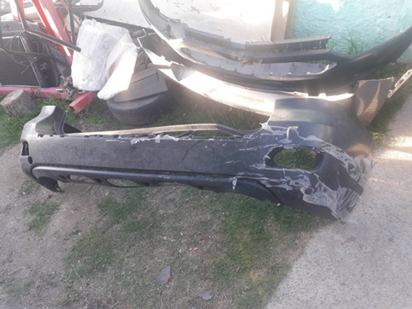 162) Paragolpe Trasero Hiunday Santa Fe Original 300dolares 1 162) Paragolpe Trasero Hiunday Santa Fe Original 300dolares 1