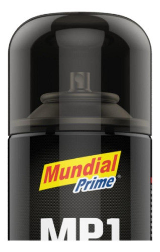 Kit C/ 6 Graxa De Cavidade Branca 300 Ml Mp1 Mundial Prime 1