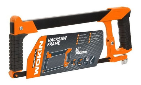 Arco De Sierra 12  Pro Wokin Industrial Ft 0