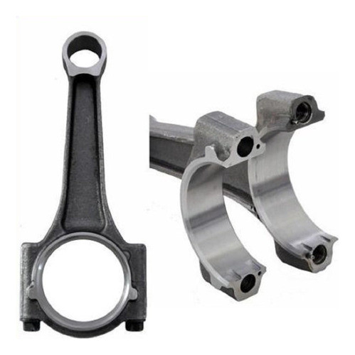 Biela Para Dodge / Vw 1500 Nueva 0