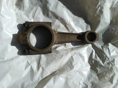 Biela Para Dodge / Vw 1500 Nueva 1
