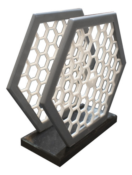 Porta Espirales Exterior - Protección Niños, Mayor Duración 1