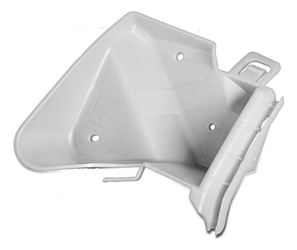 Soporte Paragolpes Trasero Izquierdo Ford F1ez/17788/a/ 1