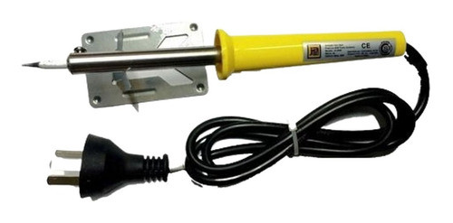 Soldador 60w Ja Lapiz Profe. Premium Punta Ceramica 1° 5060 0