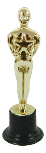 12 Peças De Molde De Estatueta Do Oscar Reward The Winners M 1