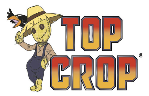 Combo Top Crop Barrier 100ml + Deeper + Bloom 250ml + Veg 1l 1