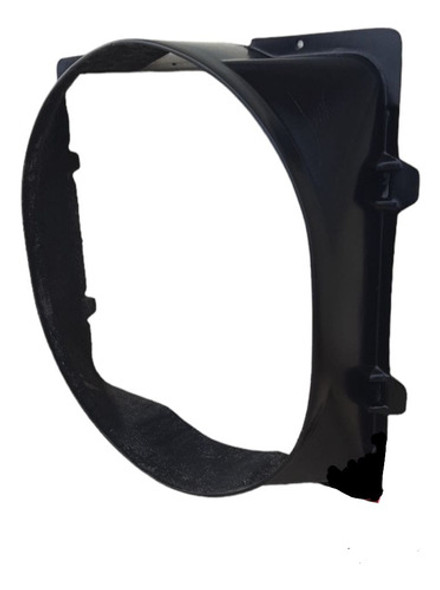 Canalizador De Radiador Para Mercedes Benz 1218/1620 0