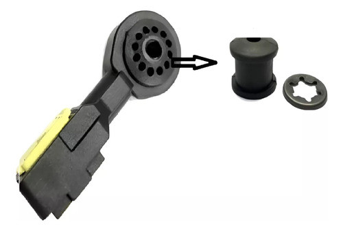 Terminal Cable Selector Ecosport 03/10 Fiesta 03/14 Ka 08/13 1