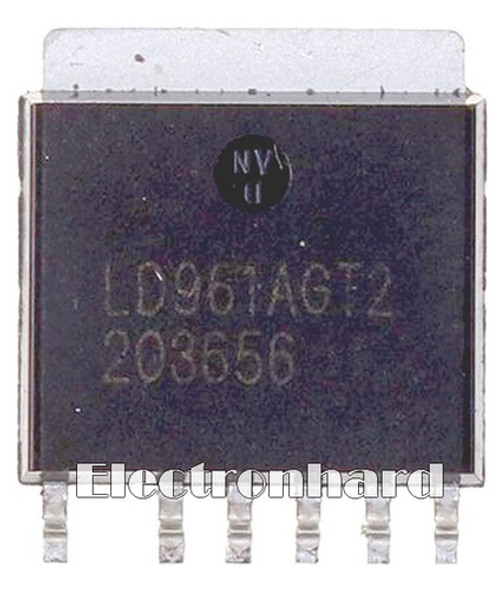 Ld961agt2 Ld961a Ld961agt Ld961 Agt2 Spak-6l 1