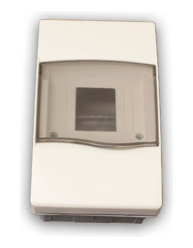 Tablero Eléctrico Embutido - 4 Polos 0