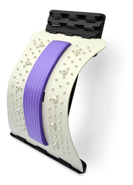 Masajeador - Elongador De Espalda 4 Niveles- Gmp 1