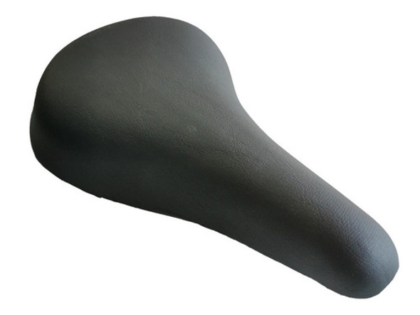 Asiento Bicicleta Negro Acolchado Comun Mtb C-172 0 Asiento Bicicleta Negro Acolchado Comun Mtb C-172 0
