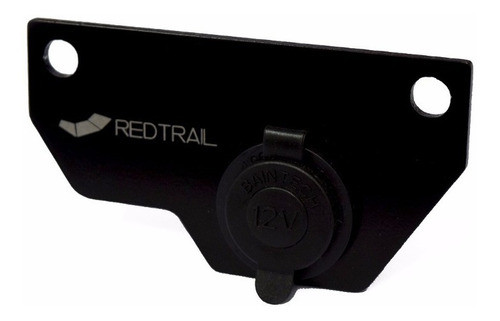 Honda Falcon Nx 400 - Toma Corriente 12v Completo Redtrail 0