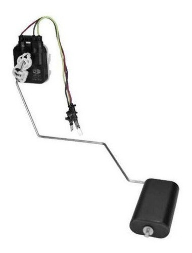 Sensor Nível Boia Combustível Golf 1.4 16v 2015 A 2019 0
