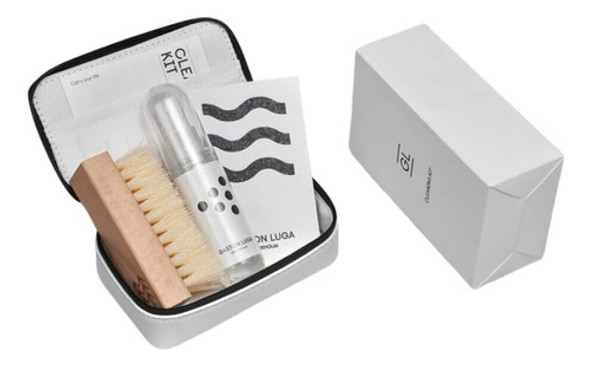 Kit De Limpieza Gl-clnkit Gaston Luga - Ofertas Calientes 0