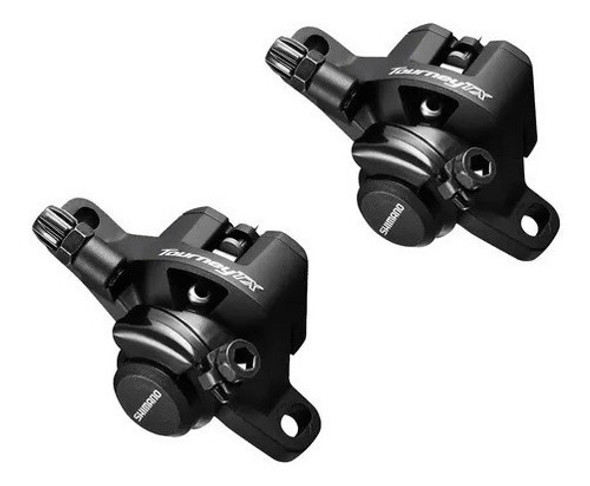 Par De Calipers De Freno Shimano Tourney Tx 805 0 Par De Calipers De Freno Shimano Tourney Tx 805 0