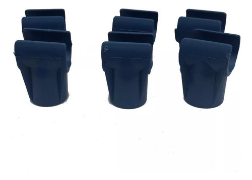 Kit Completo P/piletas De Lona Esquinero Simple- Tee-regaton 1