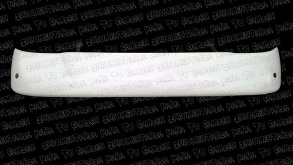 Visera Para Iveco Tector Nuevo Con Soportes 0