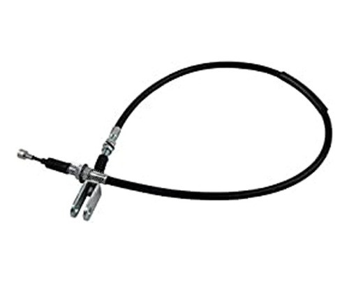 Cable Freno Izquierdo Autoelevador Toyota Fd30-35 0