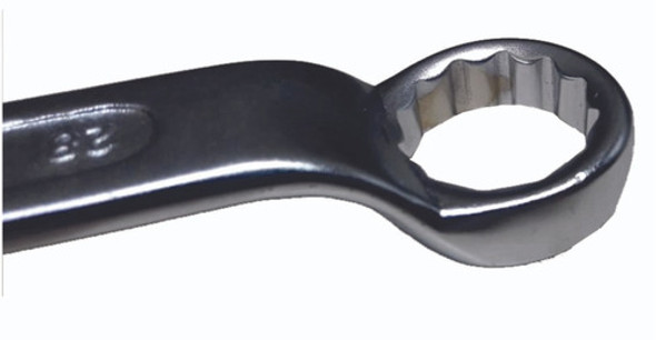 Llave Combinada Pulgada Tipo Bahco Fmt 1/4'' Calidad 1