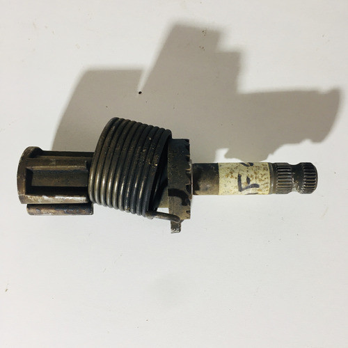 Eixo Partida Gf 125 0