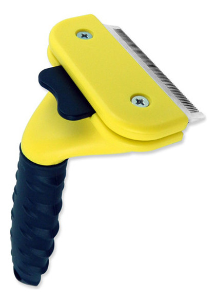 Cuchilla Trimming C/pulsador 66mm / Oveja Negra 1 Cuchilla Trimming C/pulsador 66mm / Oveja Negra 1