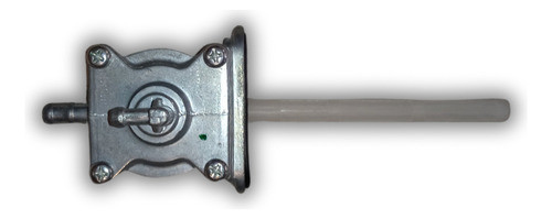 Canilla Tanque De Combustible Tvs Raider 1