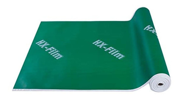 Proteccion De Piso De Pelicula Hx De 39  X 100 . Aplicada 0 Proteccion De Piso De Pelicula Hx De 39  X 100 . Aplicada 0