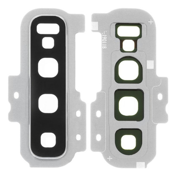 Lens Camara Para Samsung S10 Plus C/instalación Gratis 0