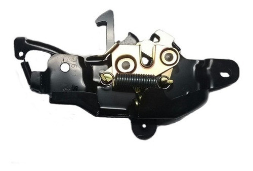 Cerradura Espolon Capot Toyota Hilux 91-2000 Envio Gratis 0